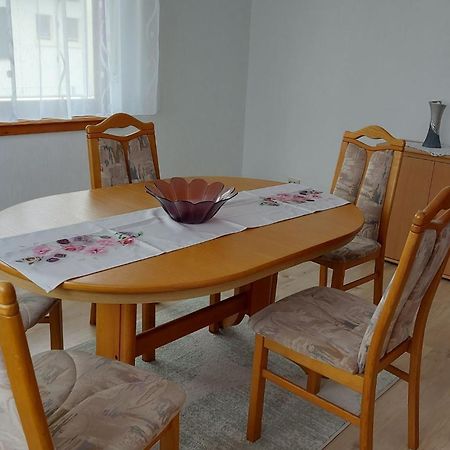 Haus Woschi Kehl-Auenheim Villa Екстериор снимка