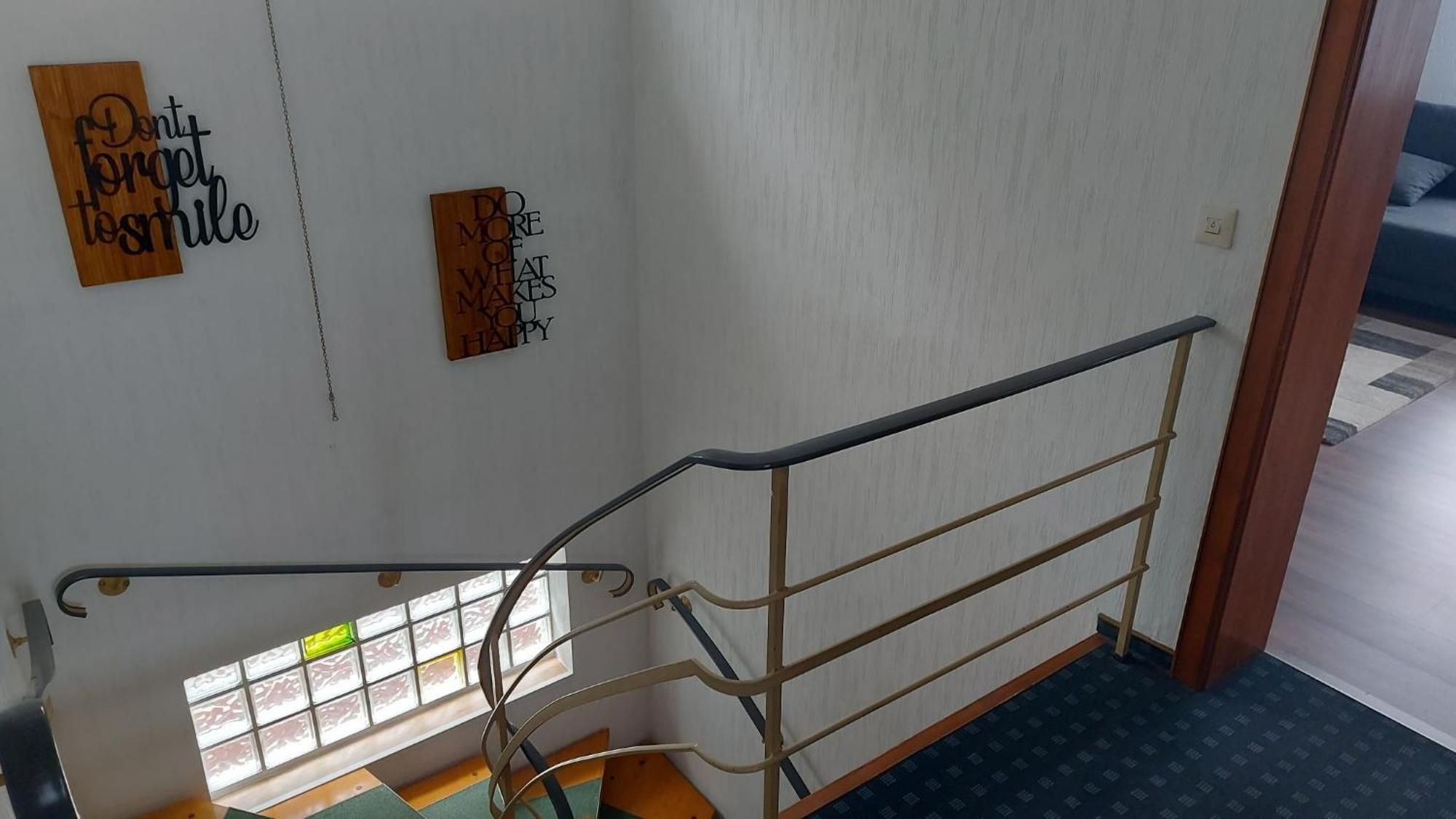 Haus Woschi Kehl-Auenheim Villa Екстериор снимка