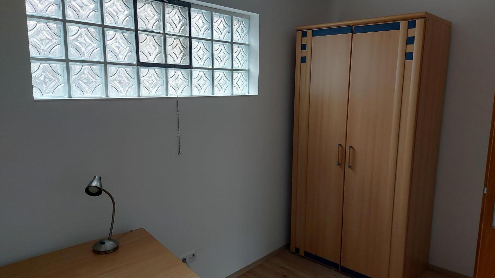 Haus Woschi Kehl-Auenheim Villa Екстериор снимка
