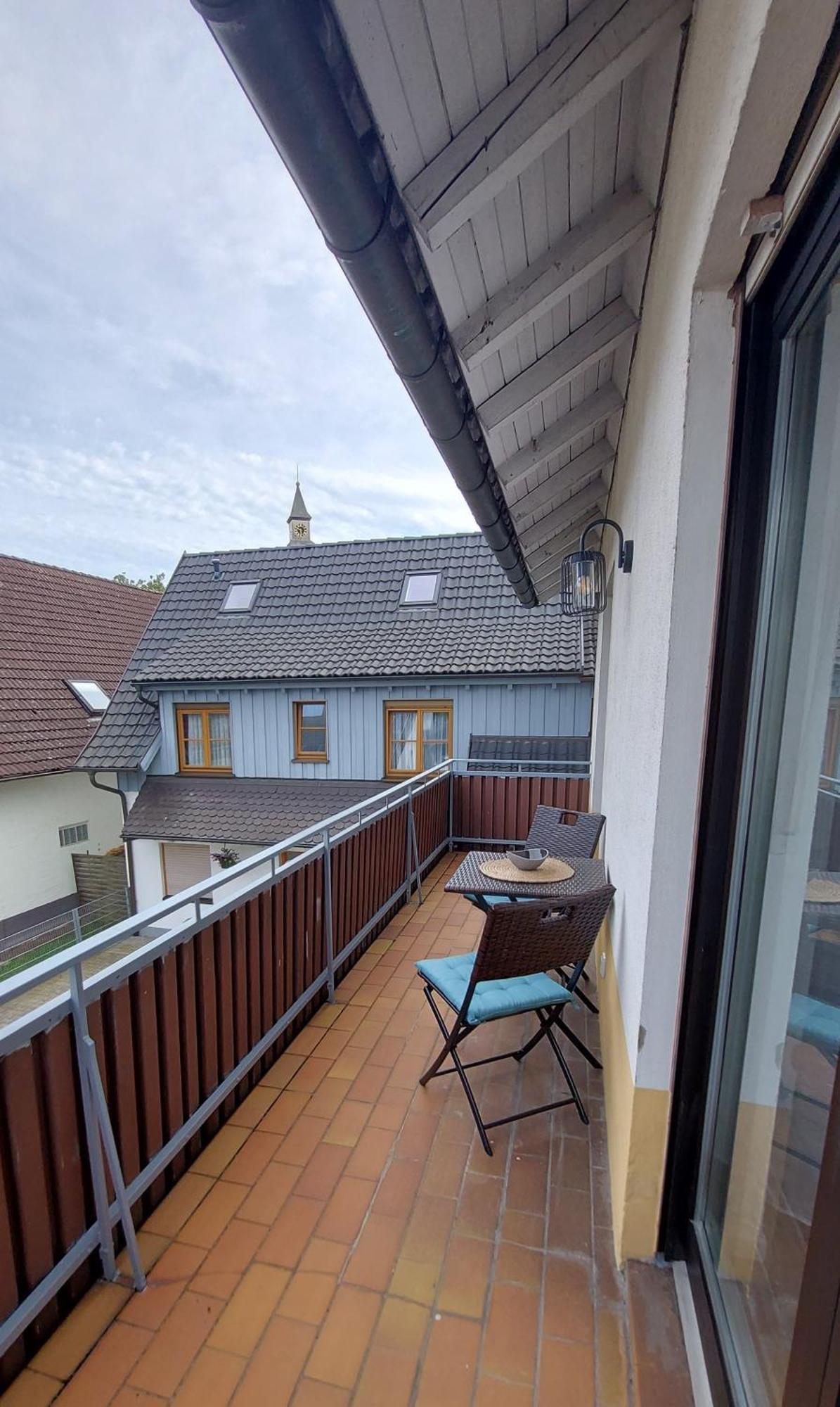 Haus Woschi Kehl-Auenheim Villa Екстериор снимка