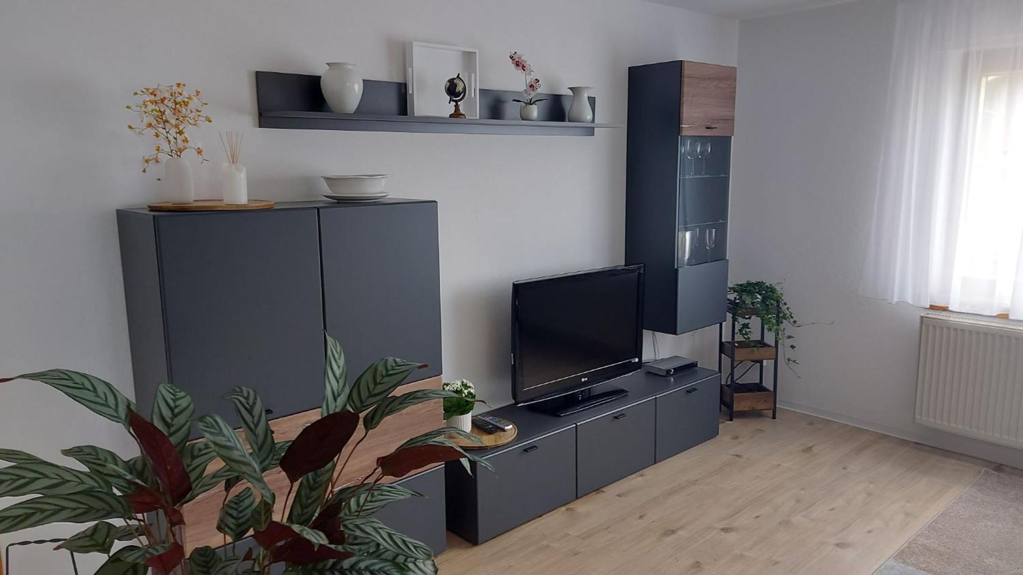 Haus Woschi Kehl-Auenheim Villa Екстериор снимка
