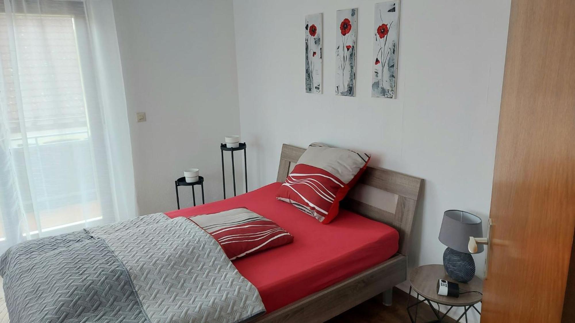 Haus Woschi Kehl-Auenheim Villa Екстериор снимка