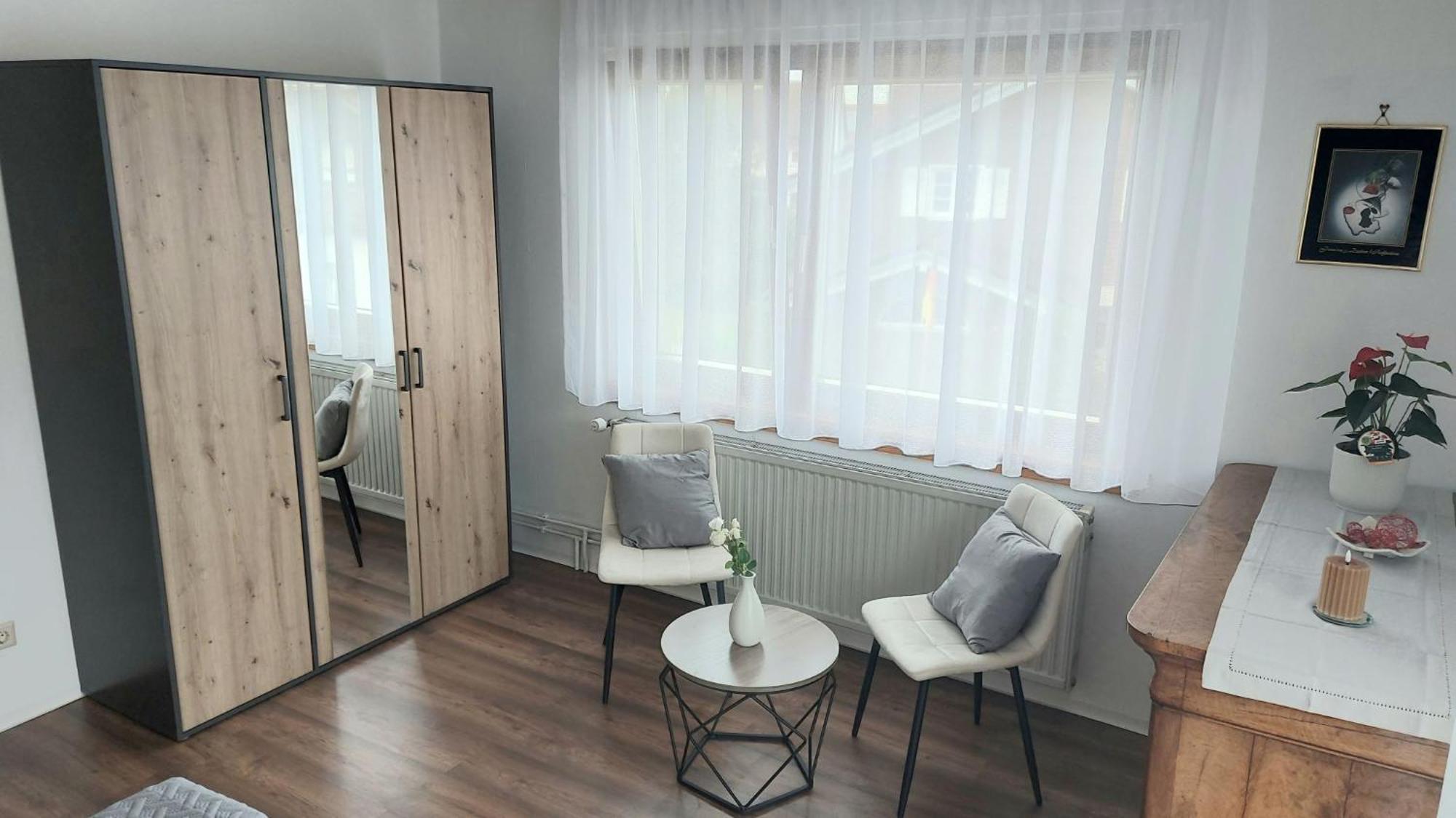 Haus Woschi Kehl-Auenheim Villa Екстериор снимка
