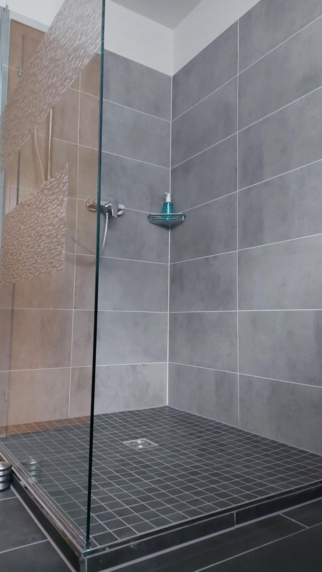 Haus Woschi Kehl-Auenheim Villa Екстериор снимка