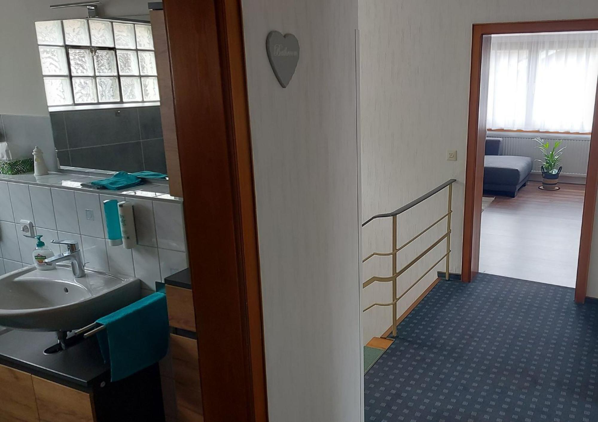 Haus Woschi Kehl-Auenheim Villa Екстериор снимка