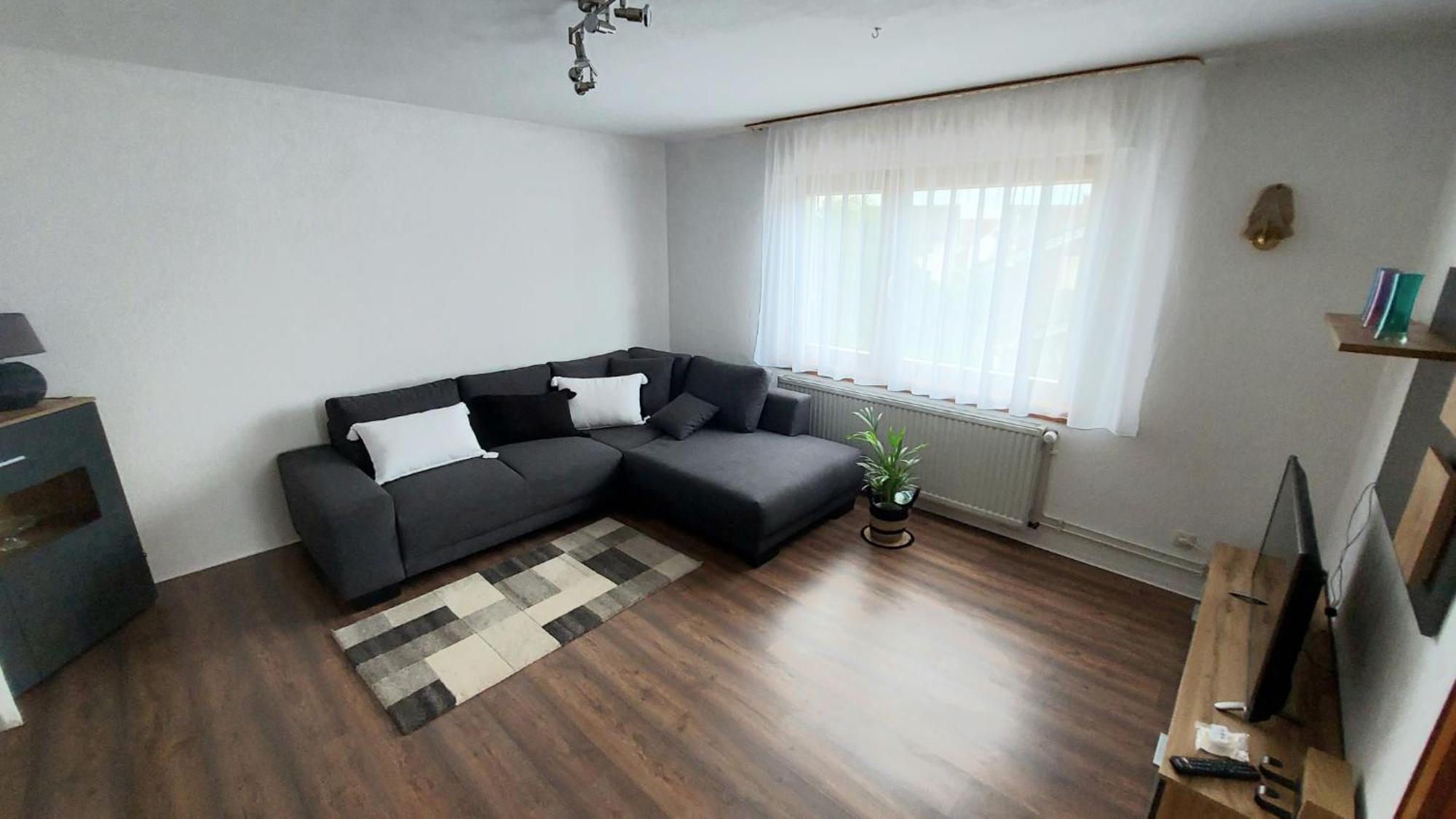 Haus Woschi Kehl-Auenheim Villa Екстериор снимка