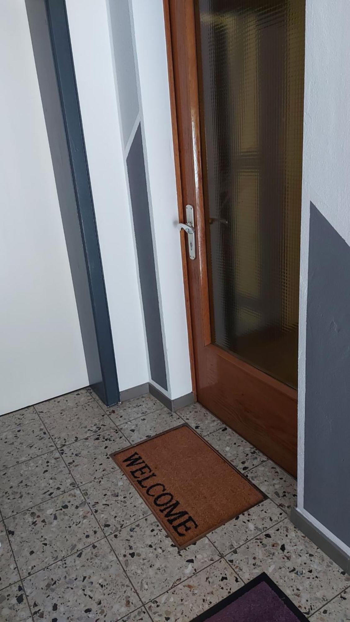 Haus Woschi Kehl-Auenheim Villa Екстериор снимка