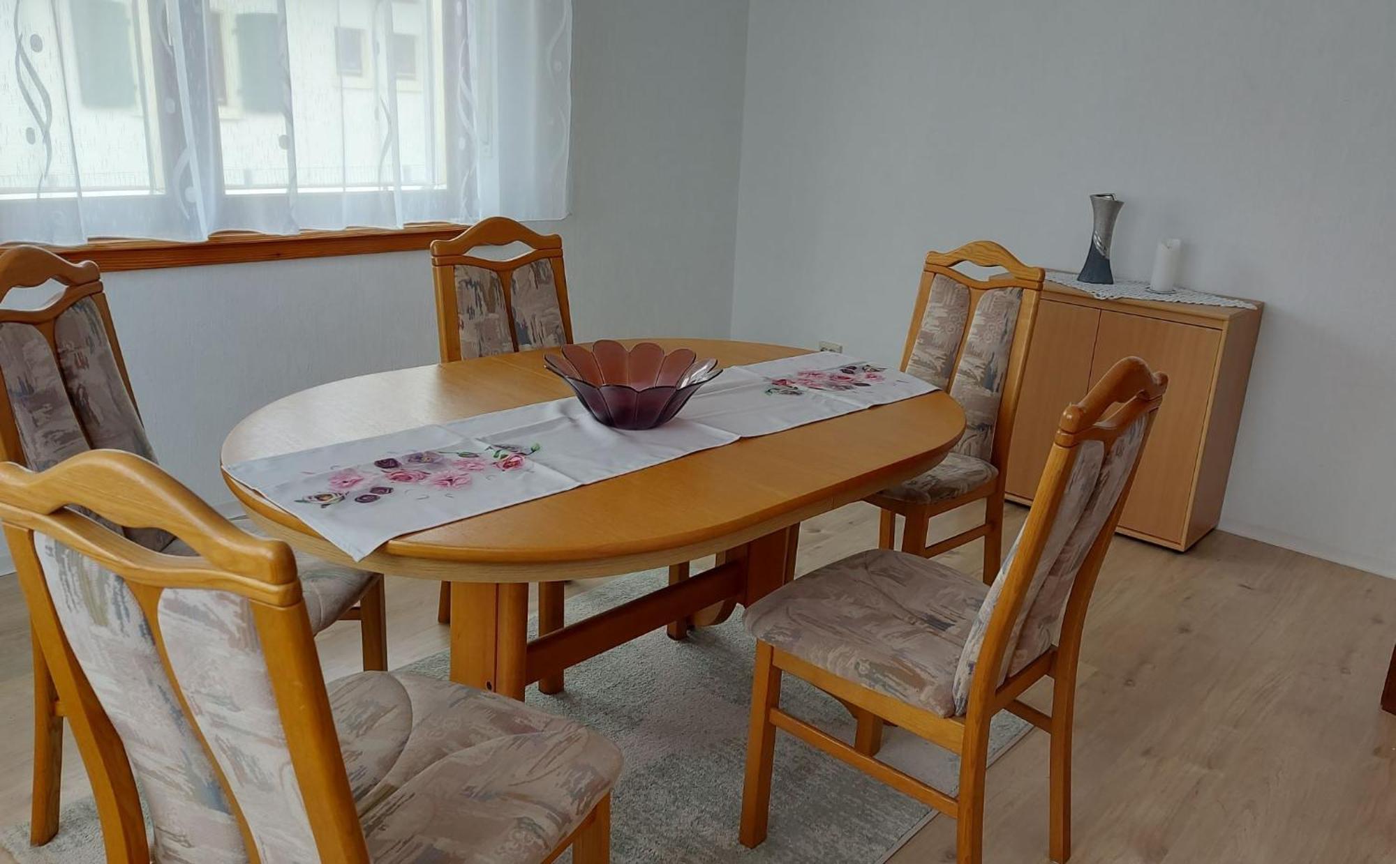 Haus Woschi Kehl-Auenheim Villa Екстериор снимка